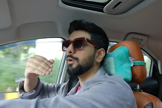 edit engaging youtube vlogs with smooth transitions