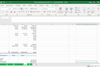 do your monthly bookkeeping in quickbooks xero vt plus