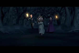 3d animated video commercial animation 3dcartoon music video character animation