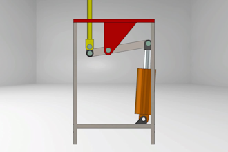 design and draft detailed 2d 3d cad models and technical drawings