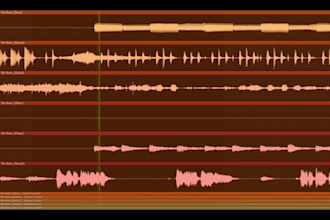 isolated vocal remove instruments