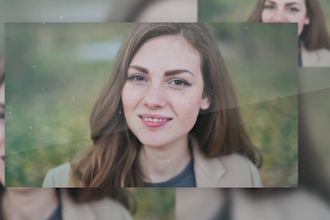 incredible professional photo slideshow videos