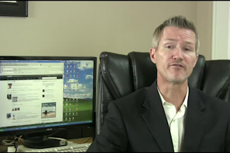 send 5 Followers to your Company on LINKEDiN