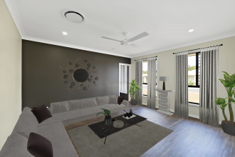 do 3d virtual staging, renovation for real estate, home