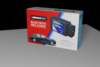 design amazon fba packaging design for boxes and bottles