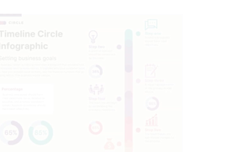 design creative infographic, graphs, diagrams, piecharts
