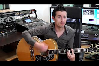 compose and Record a SONG with your Lyrics