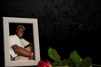 create an awesome memorial funeral slideshow, photo slideshow video