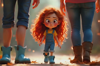 do ai animated video ai video realistic animation talking avatar