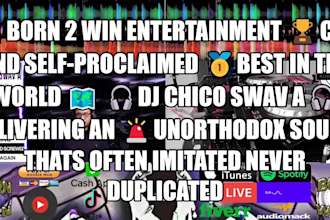 chop and screw your music