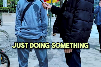 color grading and caption editing