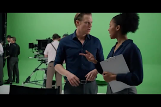 use google flow veo 3 veo2 kling sora for hyper realistic ai movie trailer ugc