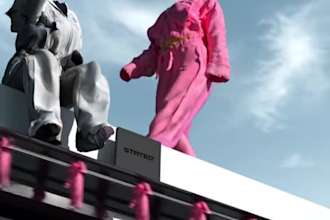 do cgi fashion animation, cgi animation, 3d product animation, 3d cgi ads