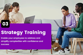 design a scorm, xapi compliant elearning courses and training modules