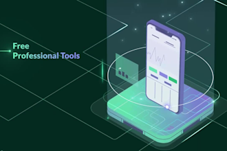 2d 3d isometric explainer video animation ads rive whiteboard flat svg animation