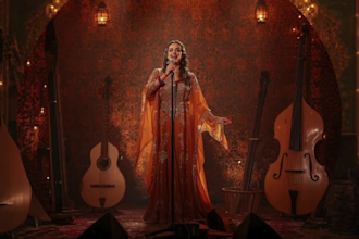 sing your song in arabic,  music production, songwriting