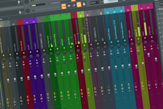produce trap hip hop music and you can take all rights