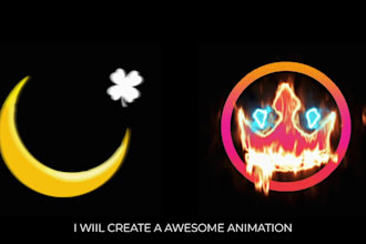 create an animated icon server discord