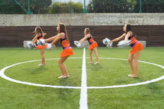 edit,create sports trailers, promotion, event, party, promo,reel video editor