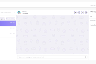 integrate twilio whatsapp, calls, voice, IVR, twiml