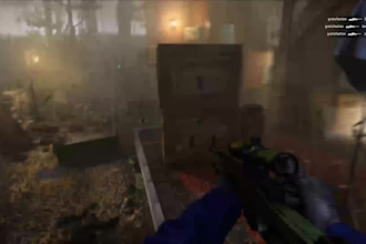 create epic csgo highlights in ue5