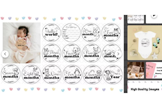 create custom digital item for reselling online on etsy