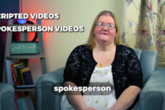 produce a vsl or video sales later that really performs