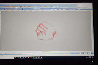 do convert to dst, pes,jef,vp3 for emb in 1 hour