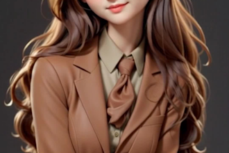 create 3d pixar style cartoon character with your photos using ai
