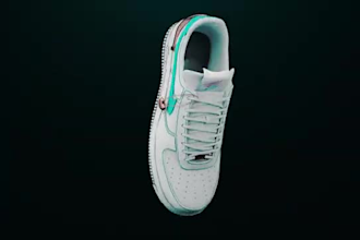 do 3d shoe animation 3d footwear 3d shoe design 3d product animation 3d sneakers