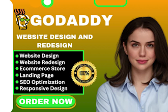 be your godaddy website creator godaddy ecommerce design godaddy website builder