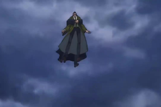2d anime music video, 2d anime animation, japanese anime style, anime fighting