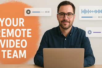 manage and repurpose weekly video content for coaches and consultants