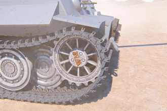 make spectacular 3d animation of machine and vehicle