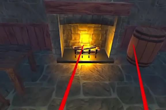 develop unity or unreal engine game for mobile ios android, VR, pc, HTML5, webgl