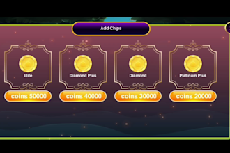 develop multiplayer online rummy game ,teen patti, dragon