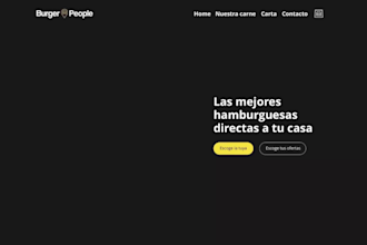 design a great web