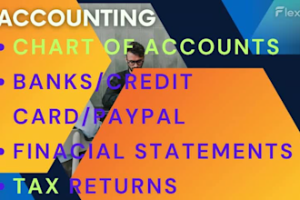 keep your xero books updated regularly accurately as per ias