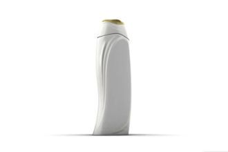 do bottle design, modelling and rendering