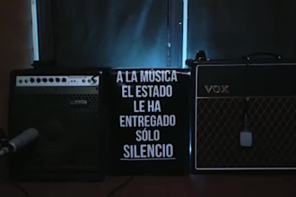 be your sound engineer
