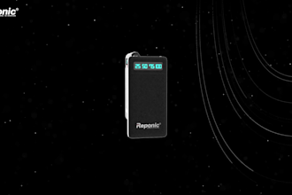 do product animation and designing