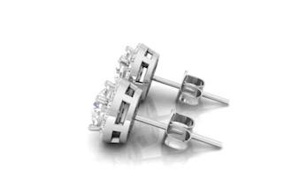 3d cad design diamond jewellery