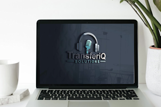 create professional custom 3d real estate ecommerce business logo