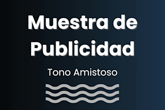 grabaré una voz en off profesional con ia en español neutro