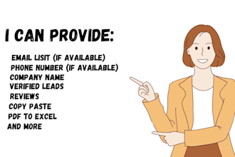 do b2b business lead generation active leadsweb research and direct phone number