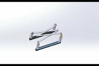 do 3d models, mechanical design, and engineering products