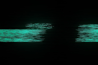 create a 3d rotating or 3d spinning logo animation