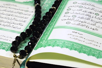 provide personalized quran classes online