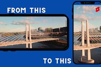 repurpose your youtube videos into shorts, reels, tiktok