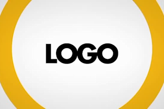 get you 2d kinetic typography, motion graphics, social media ads, text animation